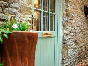 Superior Cottage, Ensuite | Exterior