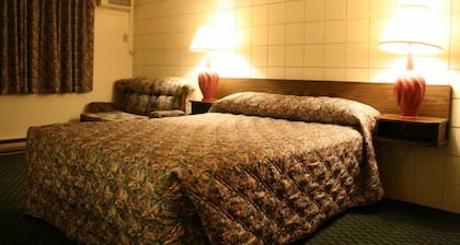 Best Continental Motel