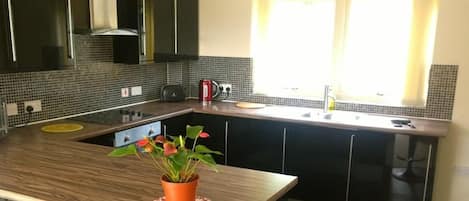 Studio, Private Bathroom | 1 bedroom