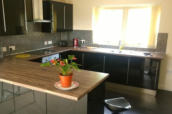 Studio, Private Bathroom | 1 bedroom