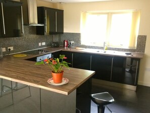 Studio, Private Bathroom - Your Travel Stop Craggside (Sheffield)