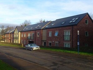 Studio, Private Bathroom | Exterior - Your Travel Stop Craggside (Sheffield)