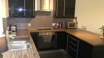 1 slaapkamer