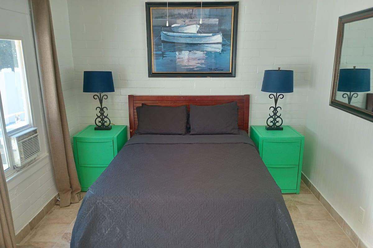Chambre Double pour 1 personne