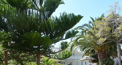 Oceana Boutique Hotel