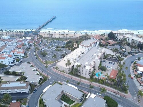 Oceana Boutique Hotel