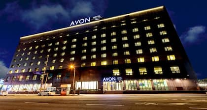 Avon Hotel