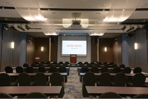 Sala de reunião