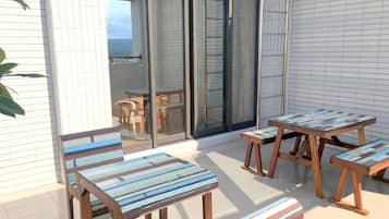 1 chambre, literie de qualité supérieure, bureau, Wi-Fi gratuit