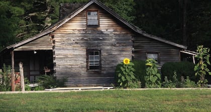 Pisgah View Ranch