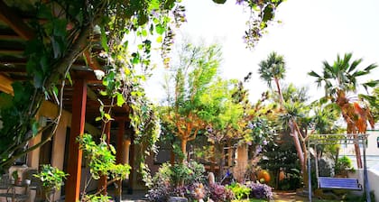 Bora Bora Bed and Breakfast