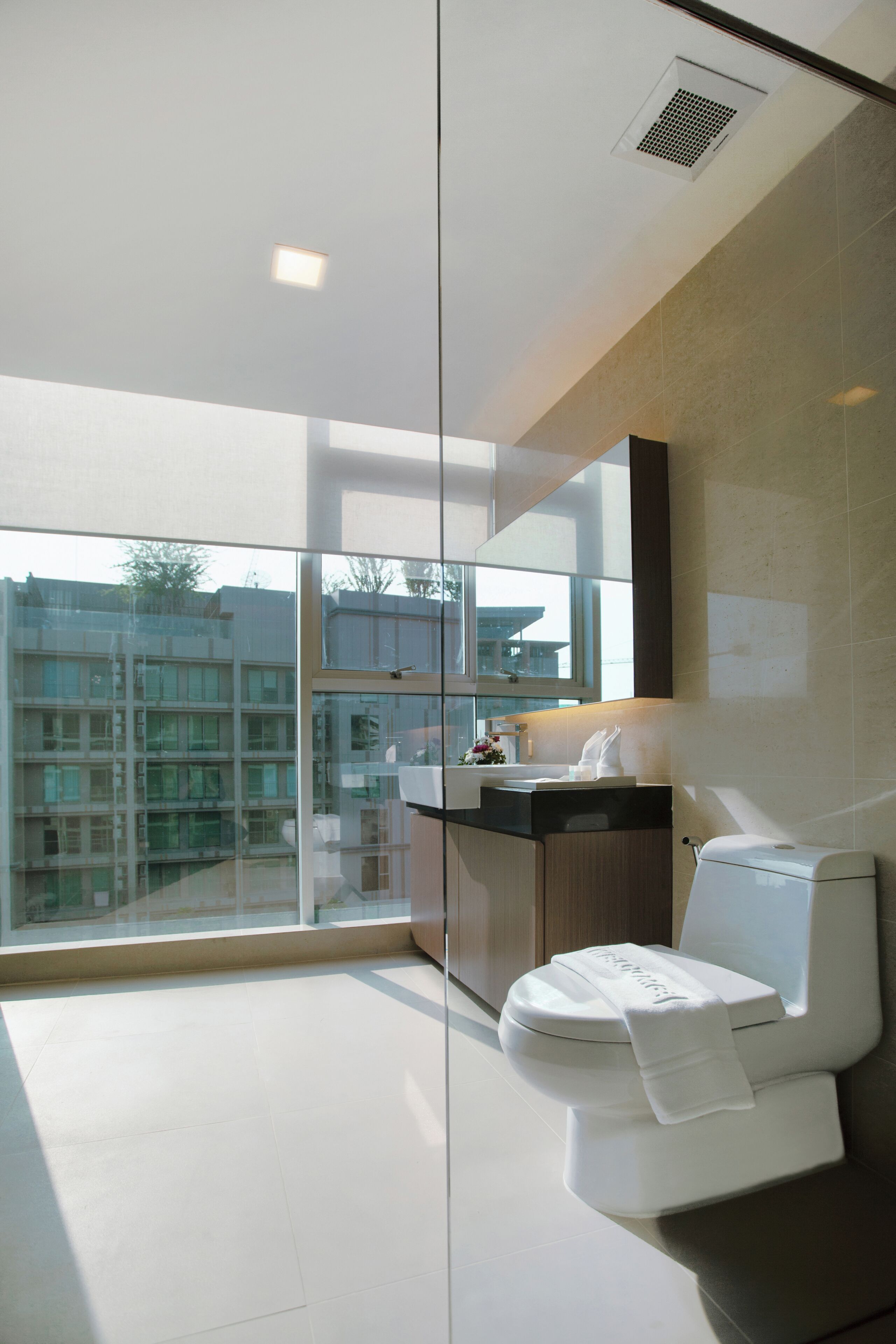 Foto - Olive Hotel Bangkok 64