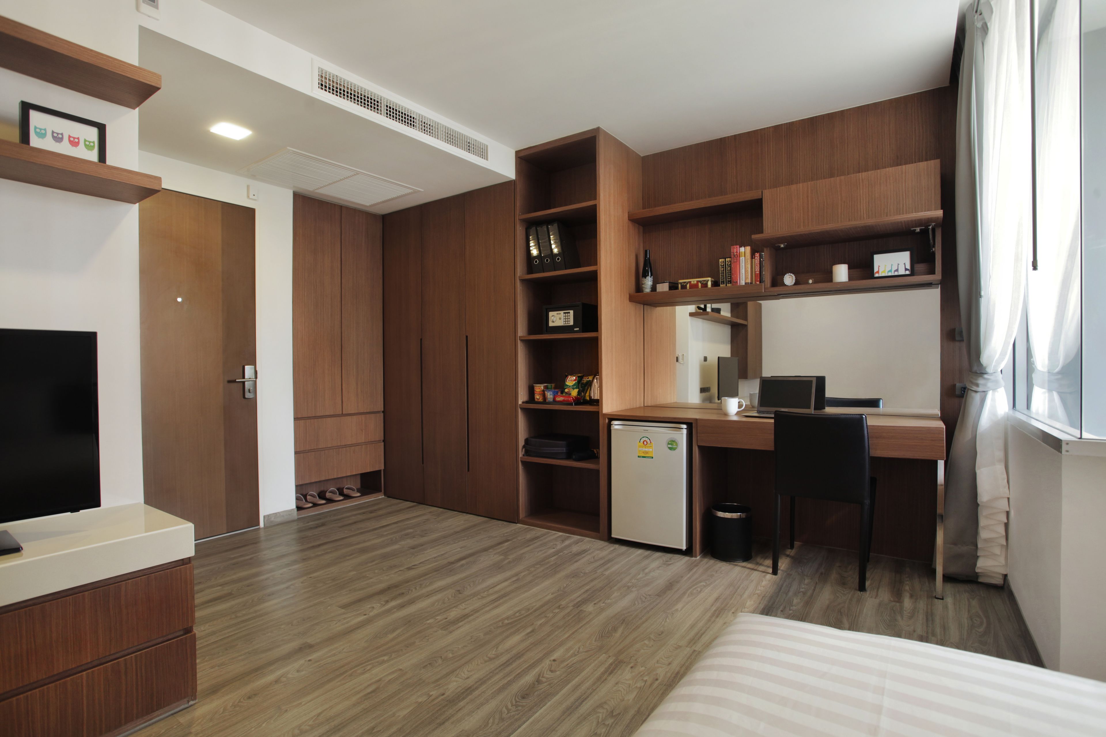 studio king room | room amenity