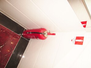 Property amenity - New Reliance Inn (Kowloon)
