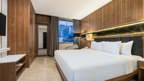 Express Super Suite Double