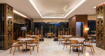 Swiss-Belexpress Jayapura