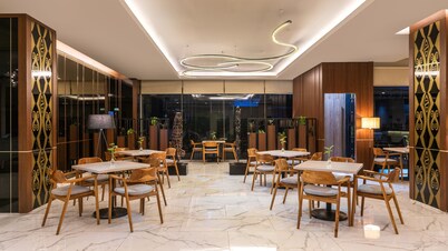 Swiss-Belexpress Jayapura