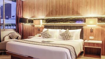 Express Super Suite Double