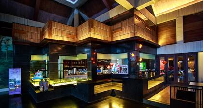 Crown Victoria Hotel