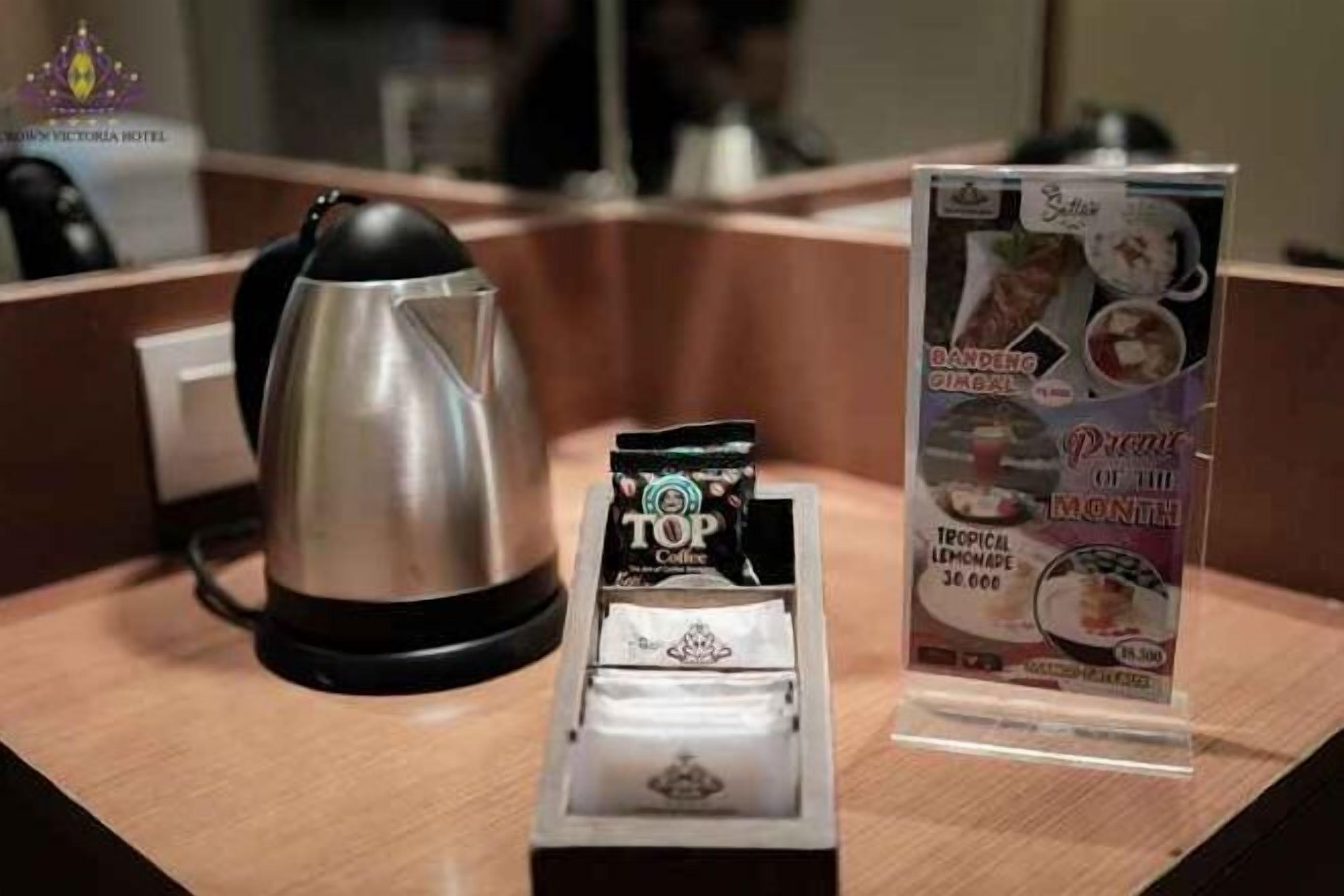 Kaffee und/oder Kaffeemaschine