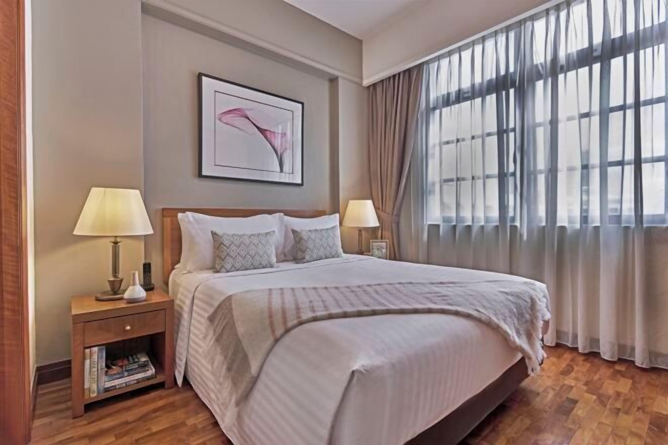 In-room safe, iron/ironing board, free cribs/infant beds, rollaway beds