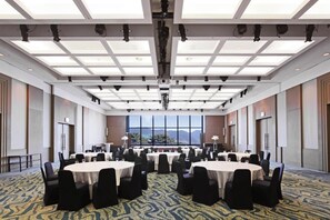 Sala de banquets