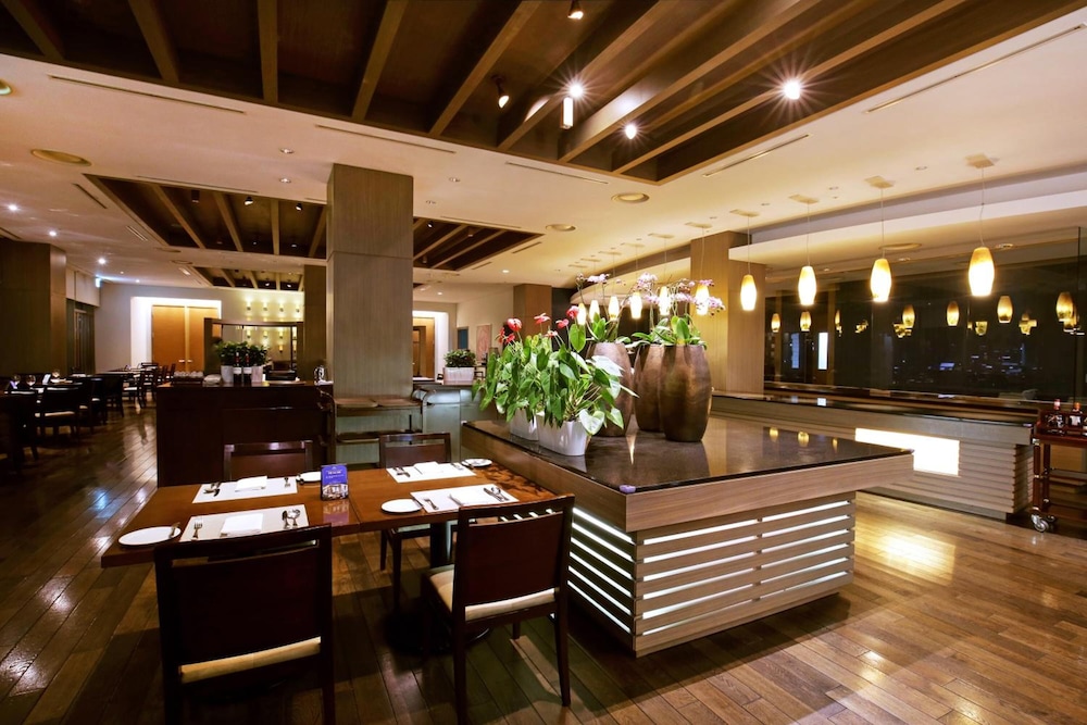 Samsung Hotel Geoje by null