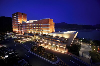 Samsung Hotel Geoje