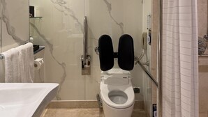 [Lobby Floor] Accessible Standard Room - Samsung Hotel Geoje (Geoje)