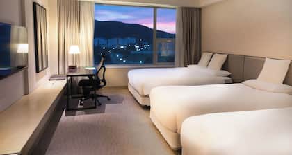 Samsung Hotel Geoje