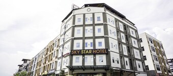 Sky Star Hotel at KLIA KLIA2