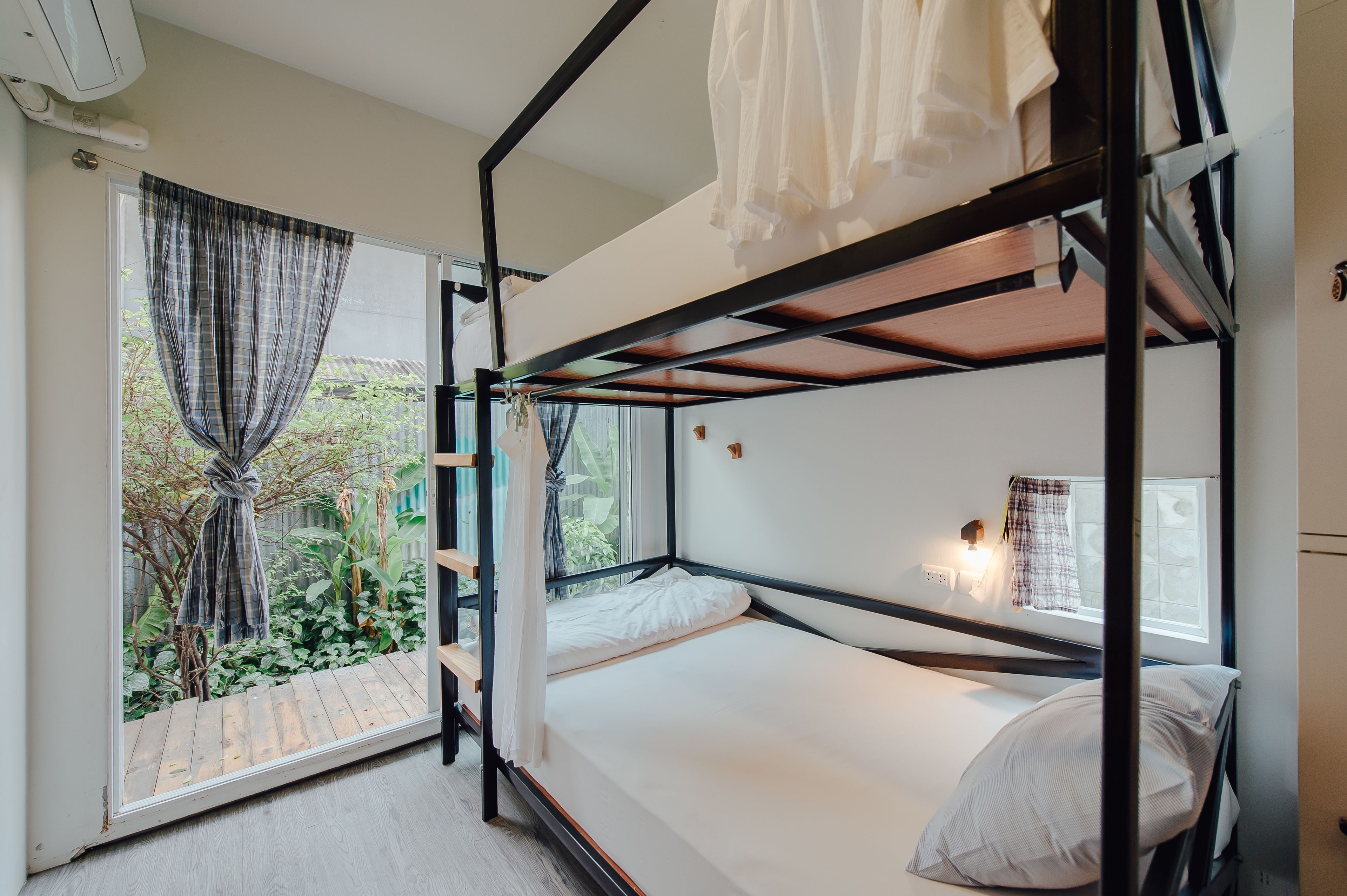 Photo - The Yard Hostel