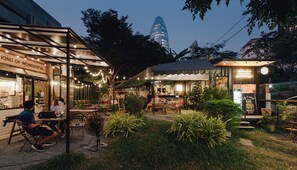 ร้านอาหาร