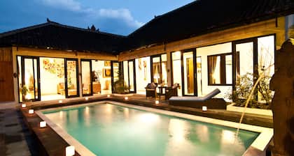 Antara Villas