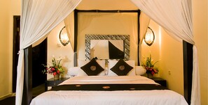 Villa, 4 Bedrooms (Superior)