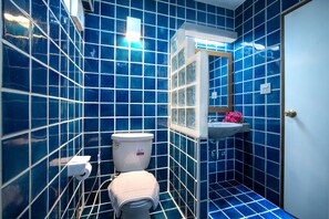 Chambre Deluxe | Salle de bain
