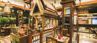 Namton Boutique Hotel