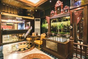 Lobby - Namton Boutique Hotel (Chiang Mai)