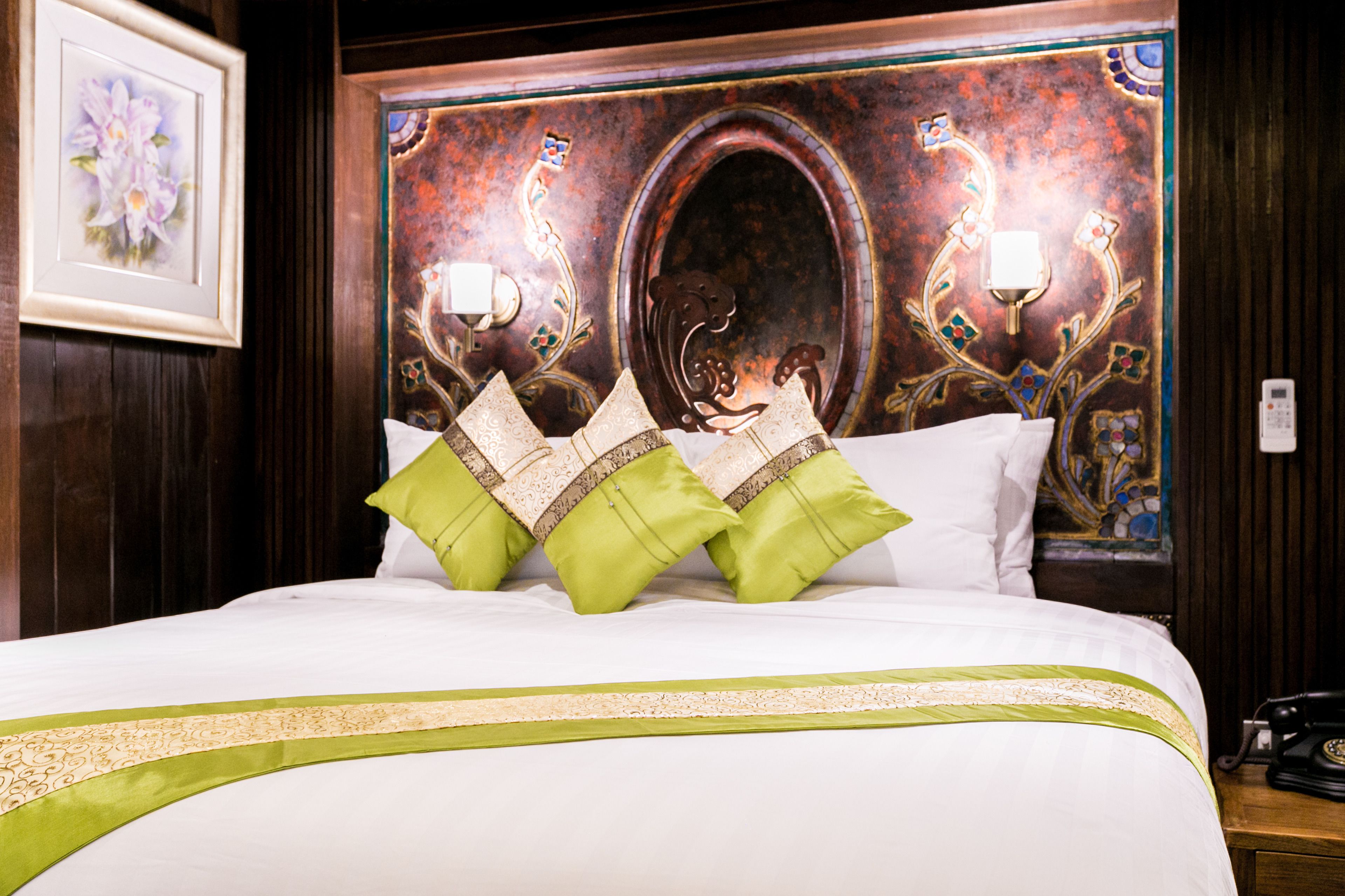 Foto - Namton Boutique Hotel