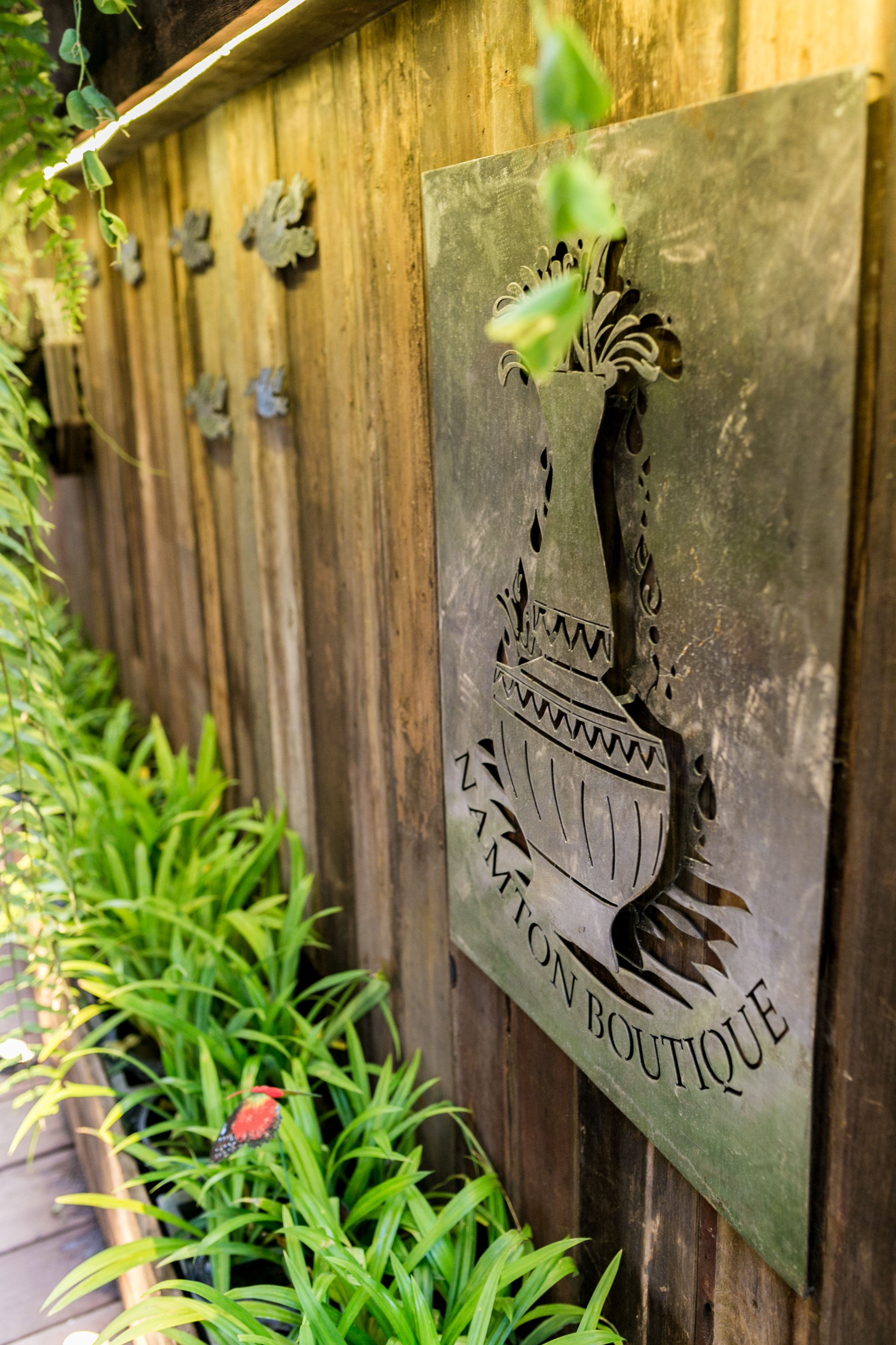 Foto - Namton Boutique Hotel