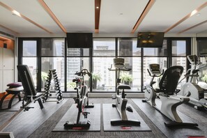 Gimnasio