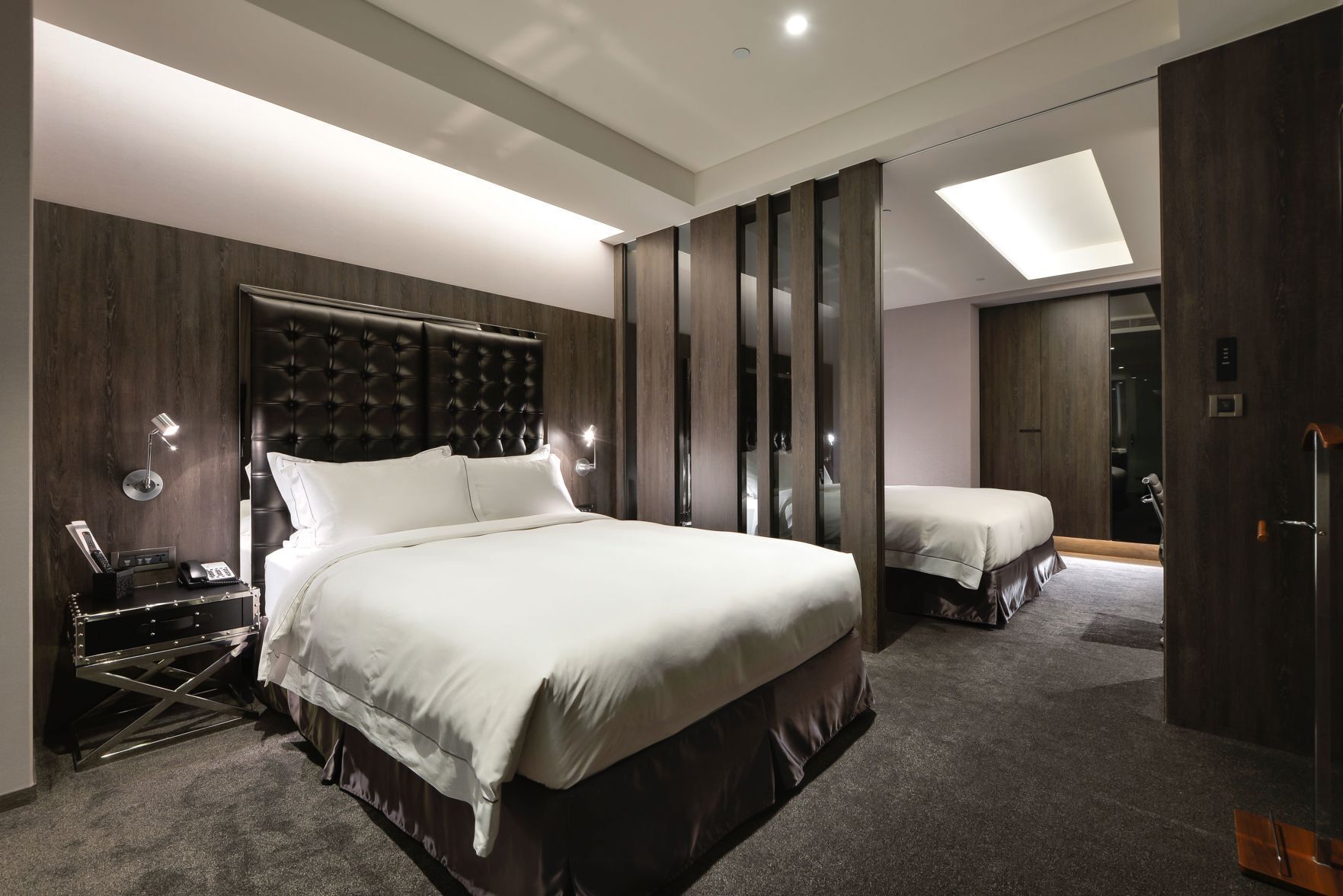 Ropa de cama de alta calidad y cubrecamas 