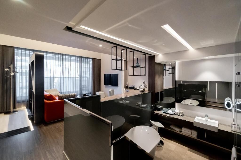 Ropa de cama de alta calidad y cubrecamas 