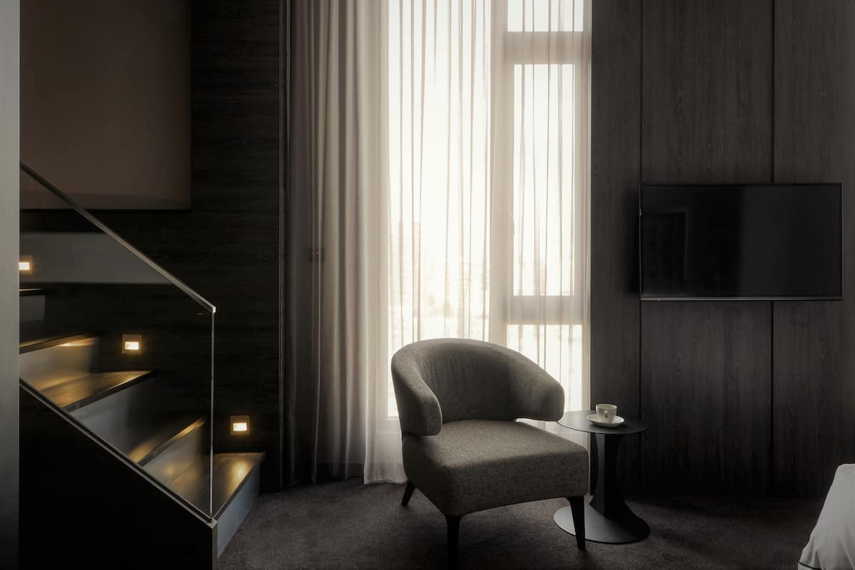 Loft Familial