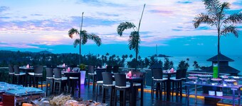 Grand Lagoi Hotel Bintan