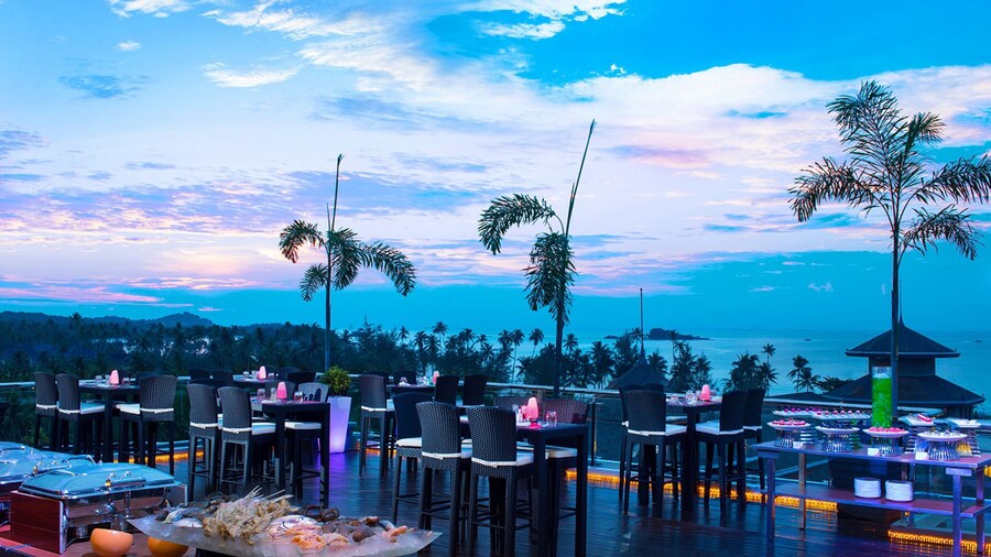 Grand Lagoi Hotel Bintan