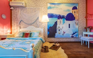 Standard Room | Free WiFi