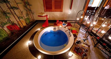 Casa Seorak Bed and Breakfast