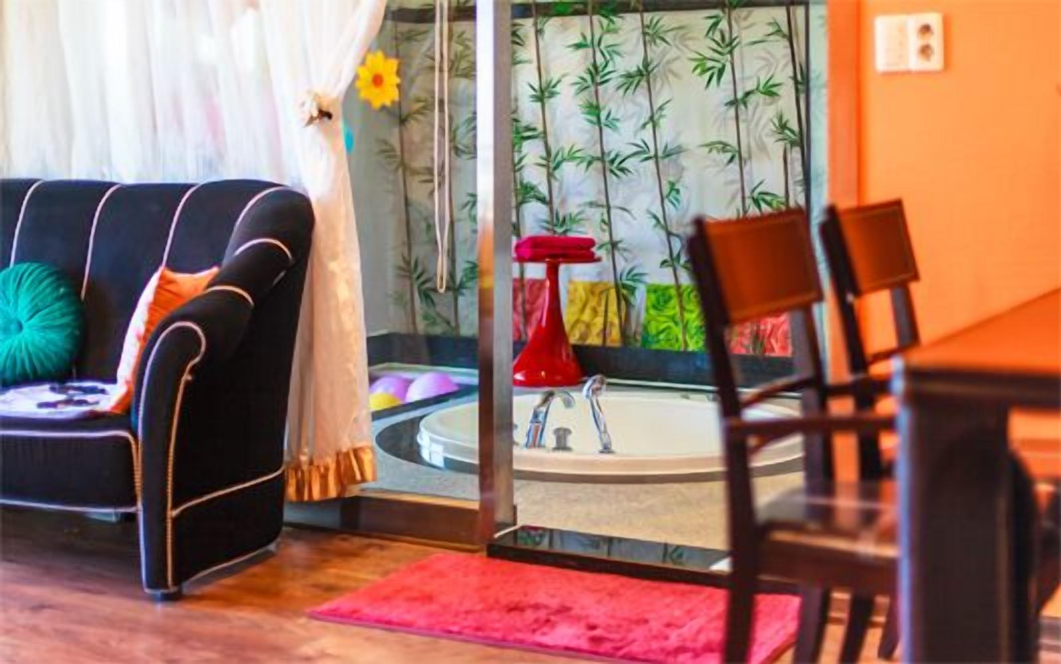 Flachbildfernseher, Computer