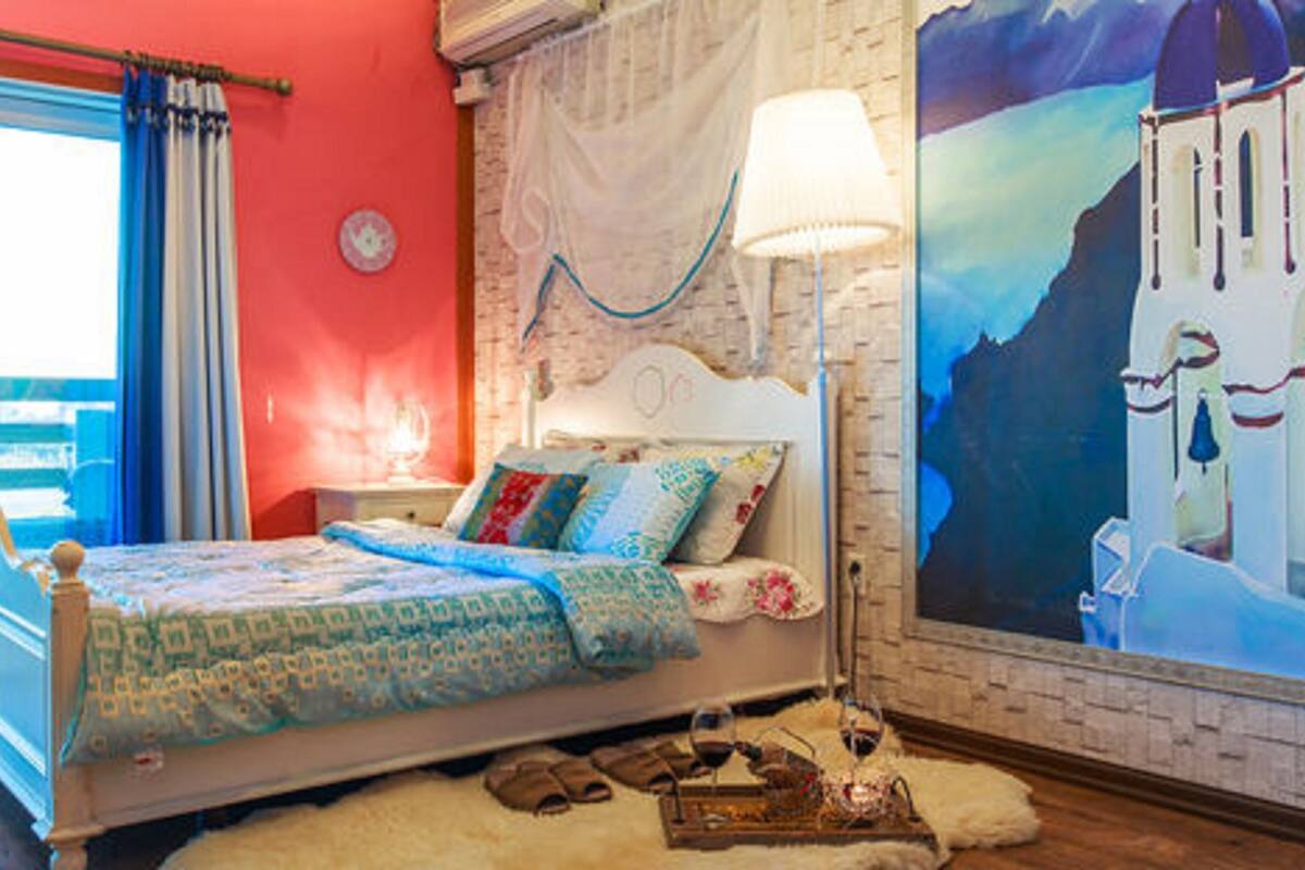 Standard Room | WiFi (free)